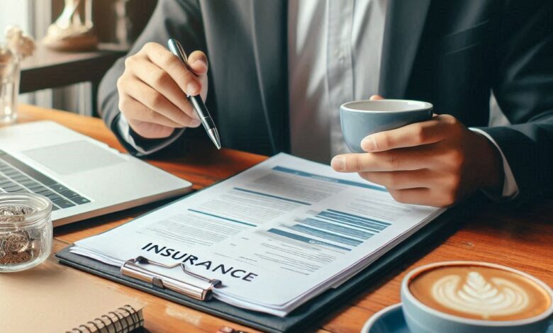 Best Business Insurance for Small Business